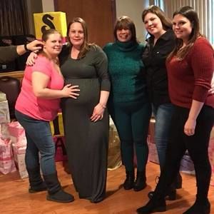 Meet your Posher, Tracey